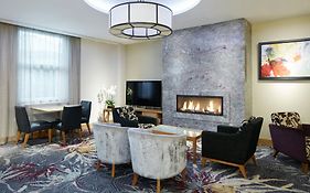 Club Quarters Hotel Covent Garden Holborn, London